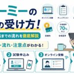formie 試験,formie 受験料,formie 資格受験